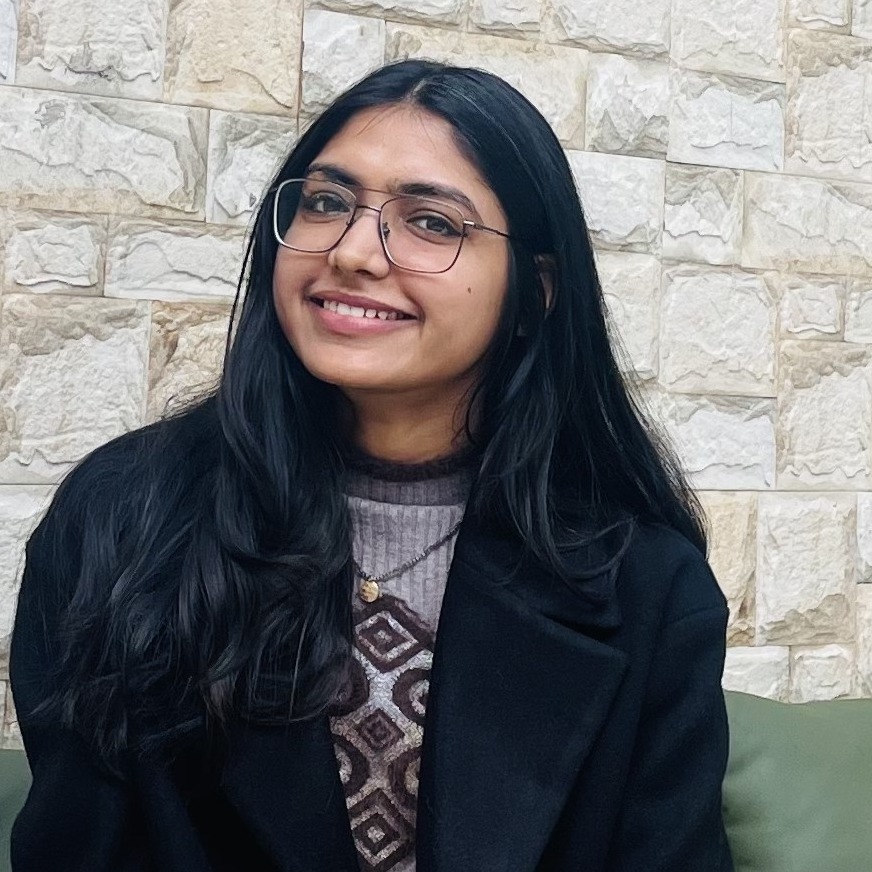 Photo of Anju Jakhar