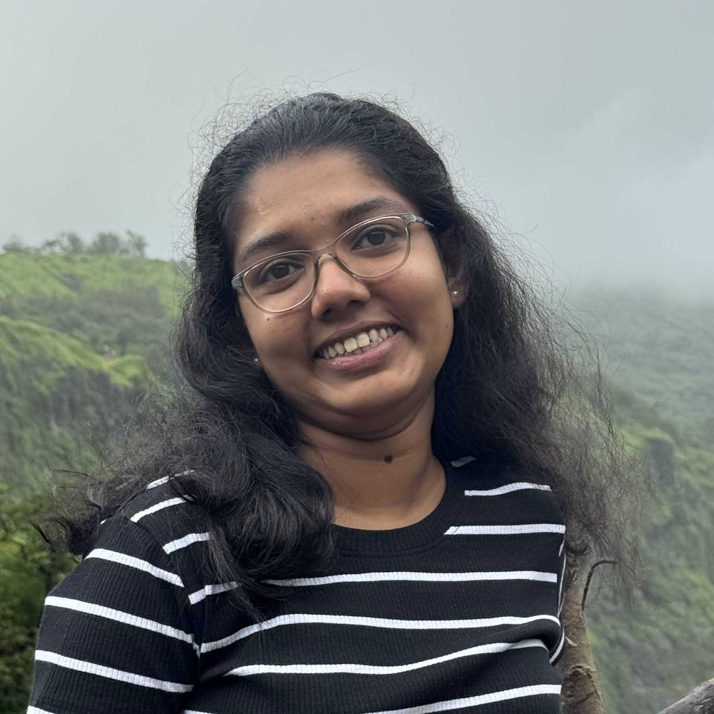 Photo of Athira