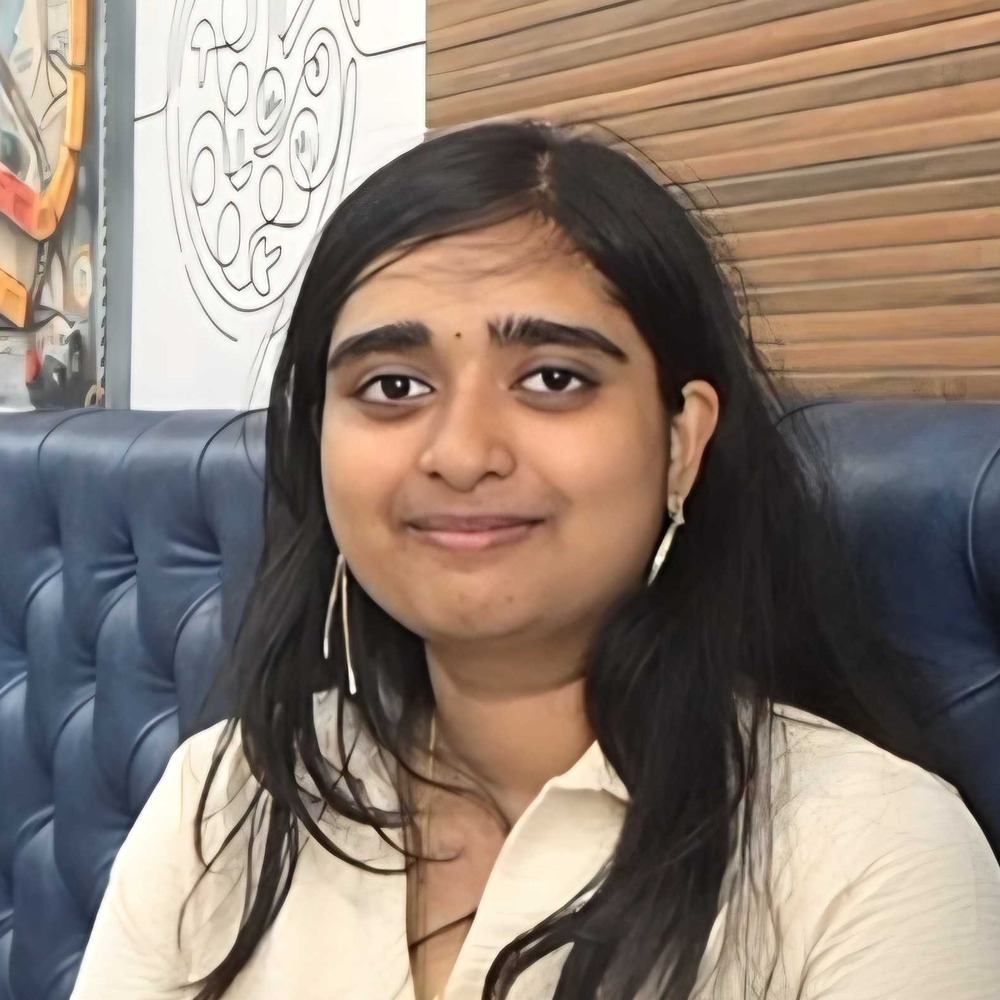 Photo of Devika