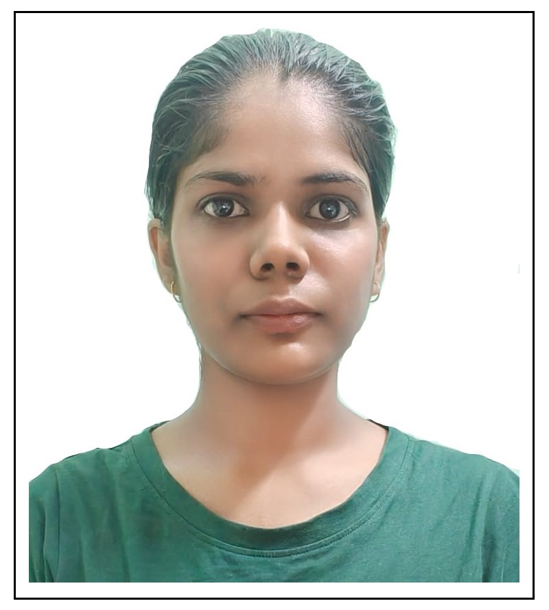 Photo of Komal